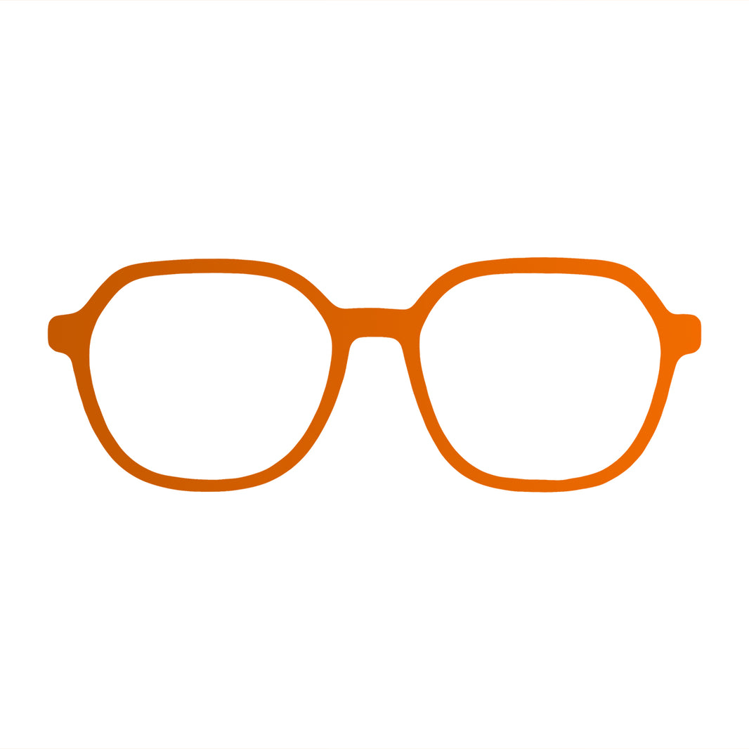 Capri Gradient Brown