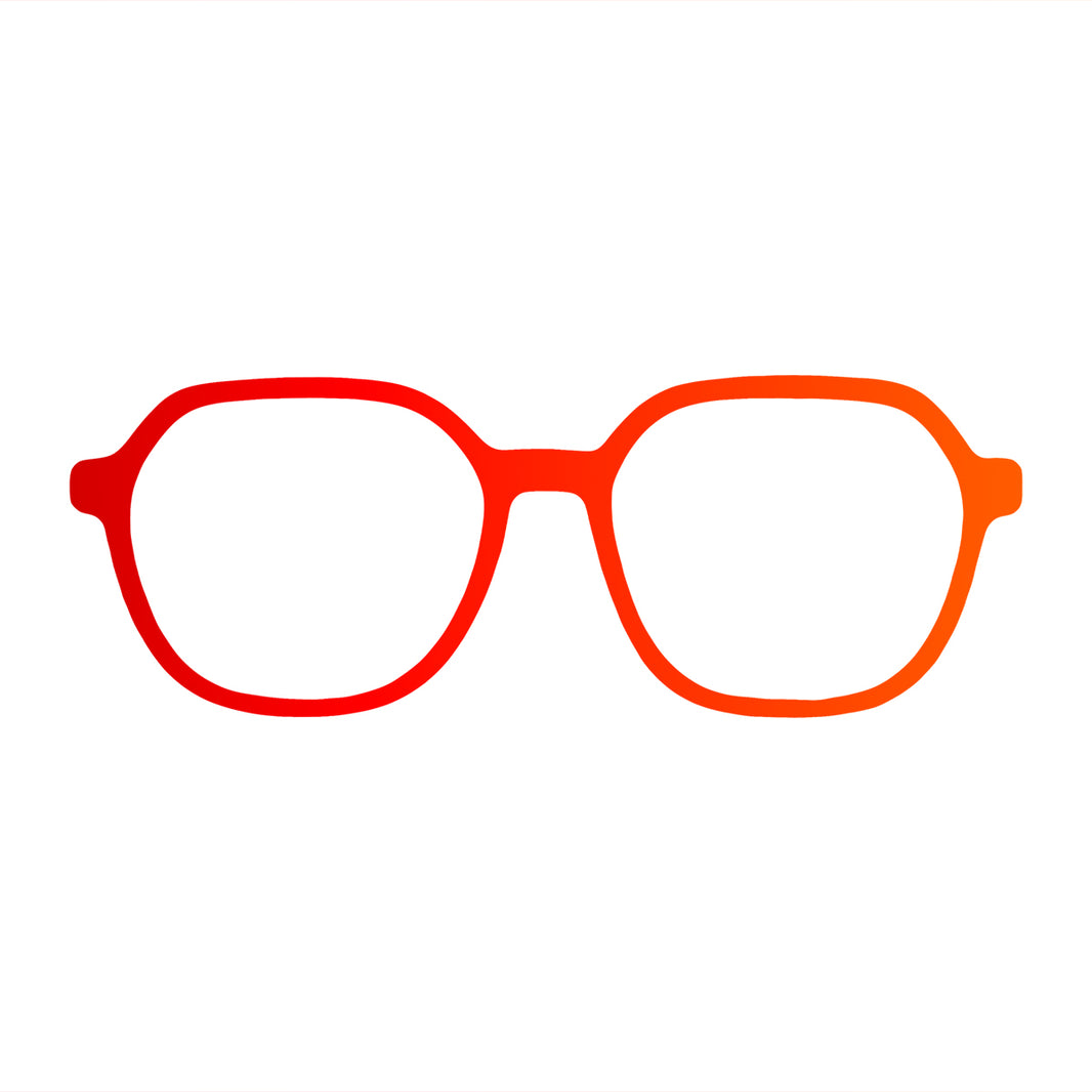 Capri Gradient Red