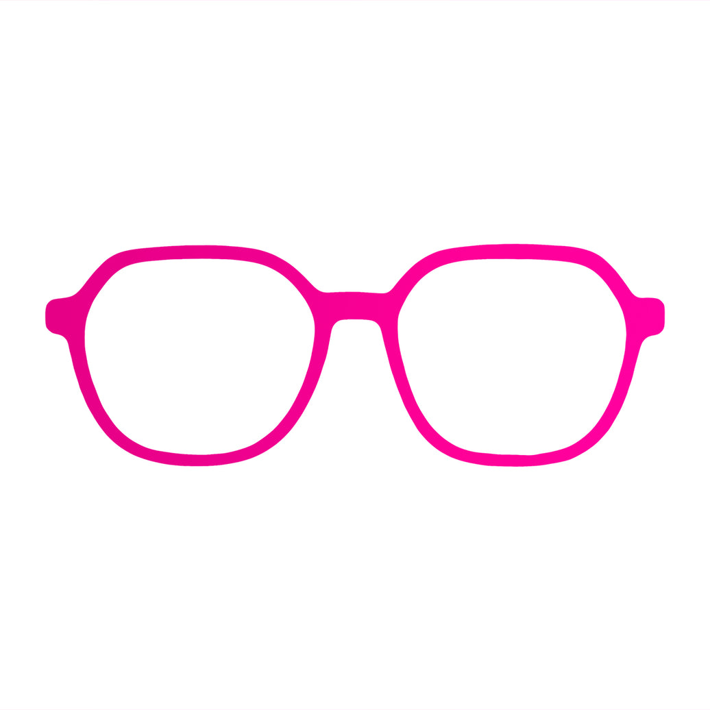 Capri Gradient Pink