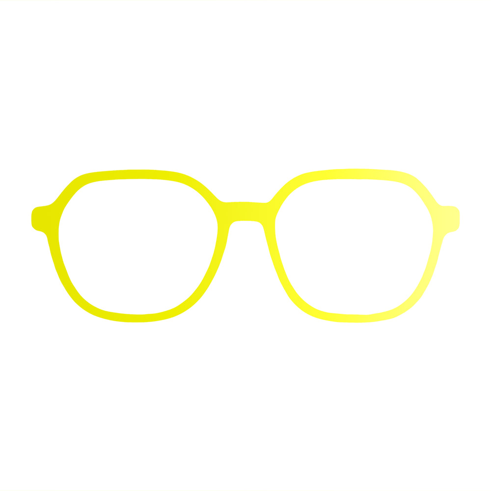 Capri Gradient Yellow