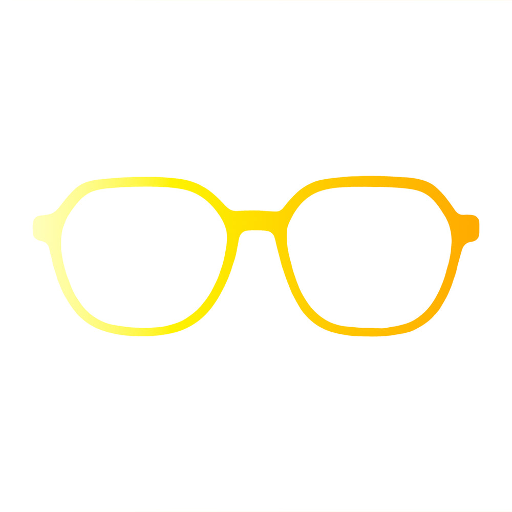 Capri Gradient Yellow