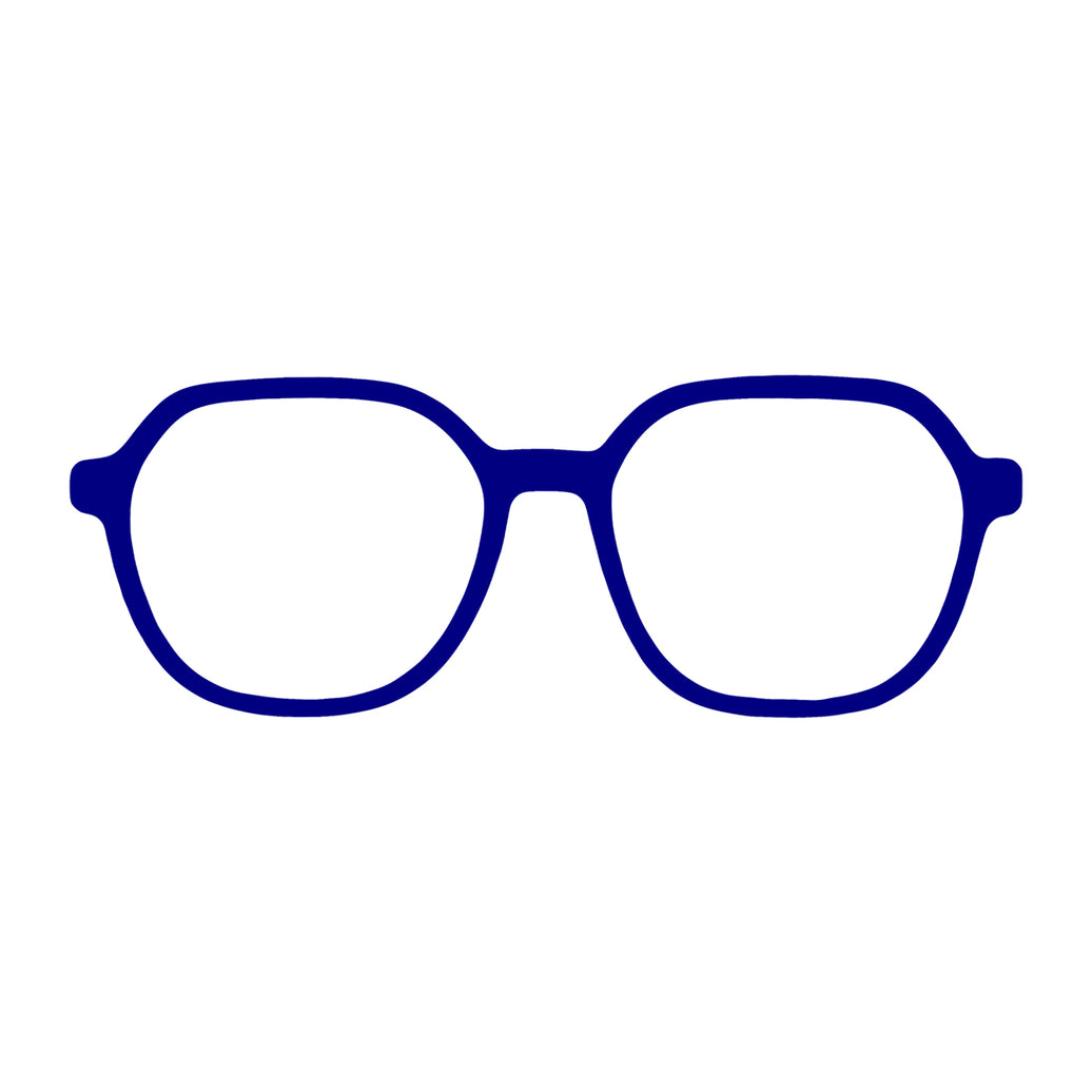 Capri Solid Blue