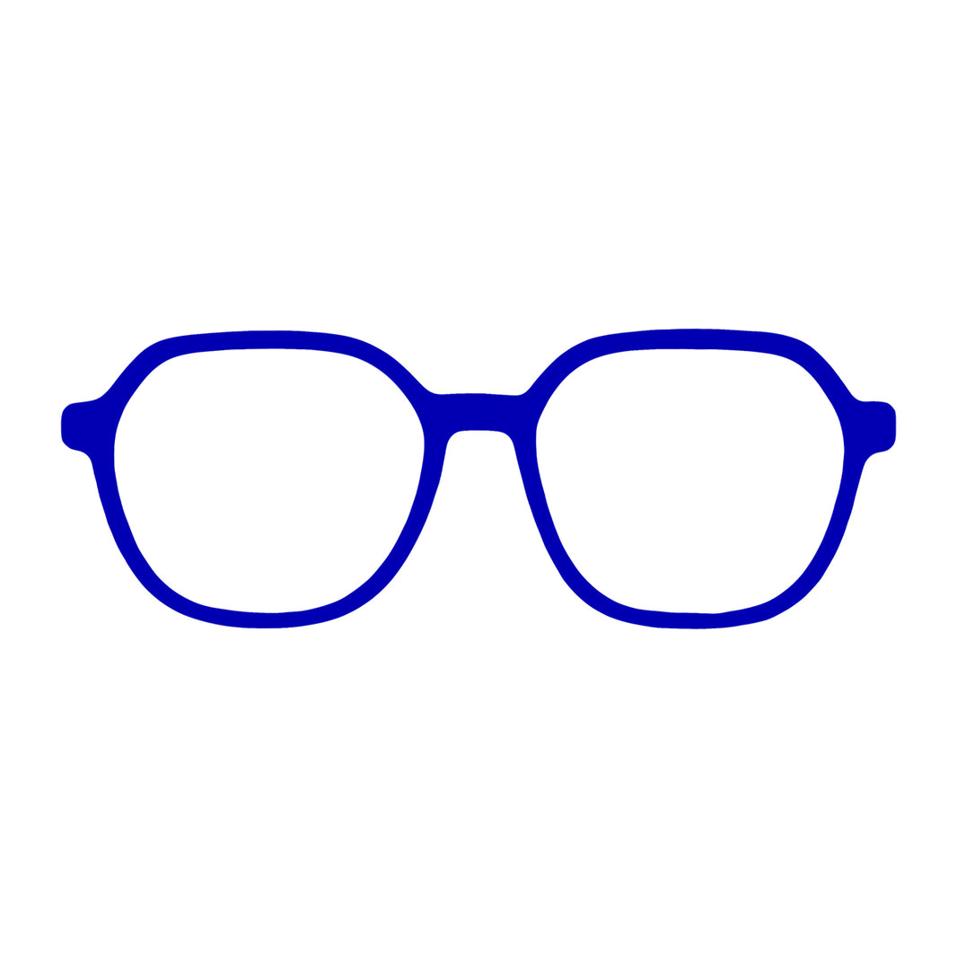 Capri Solid Blue