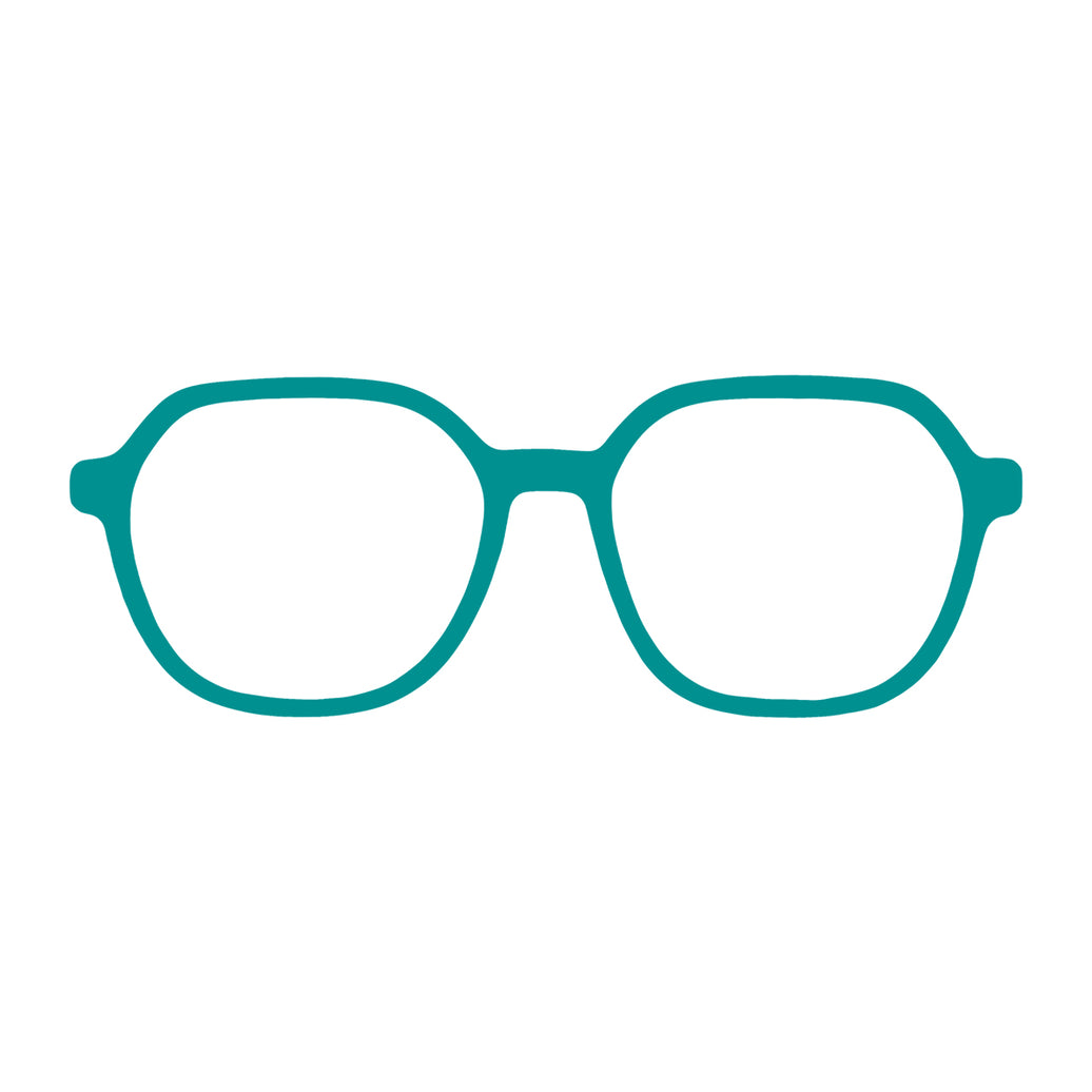 Capri Solid Blue, Green