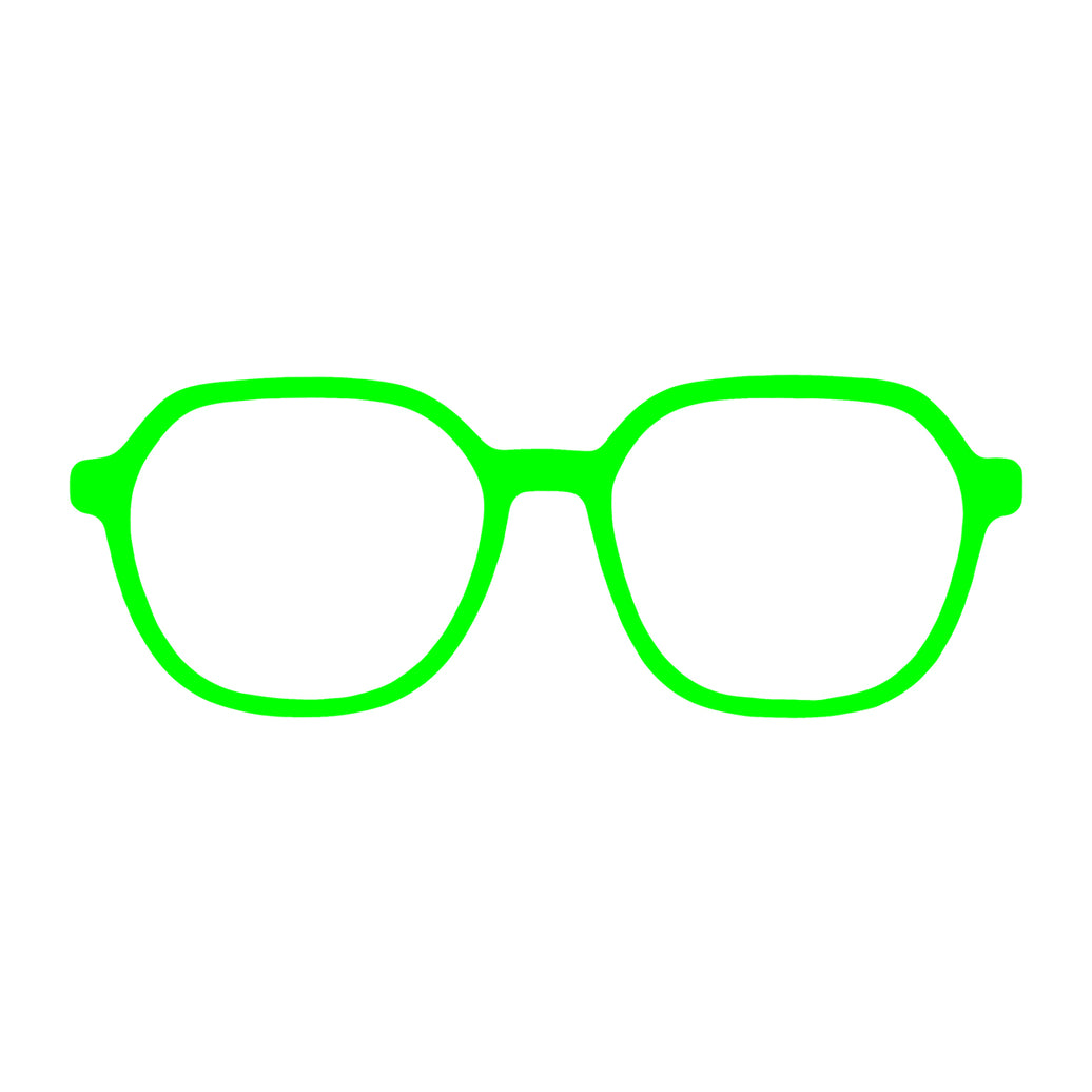 Capri Solid Green