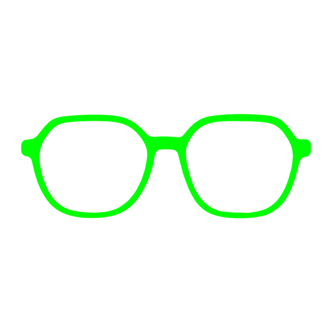 Capri Solid Green
