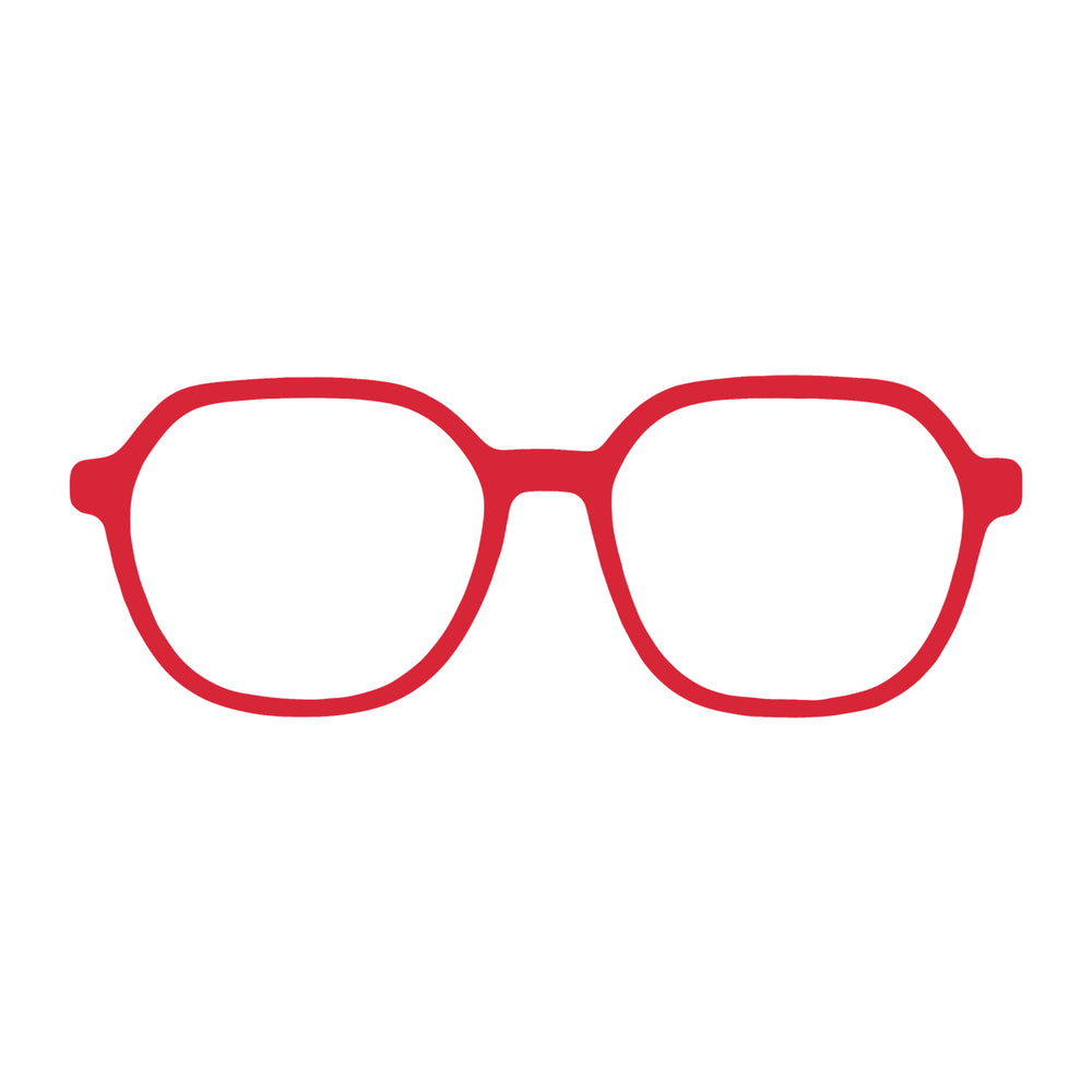 Capri Solid Red