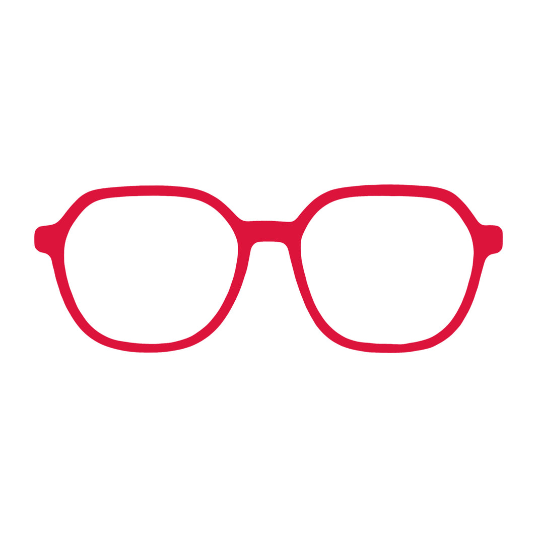 Capri Solid Red, Pink