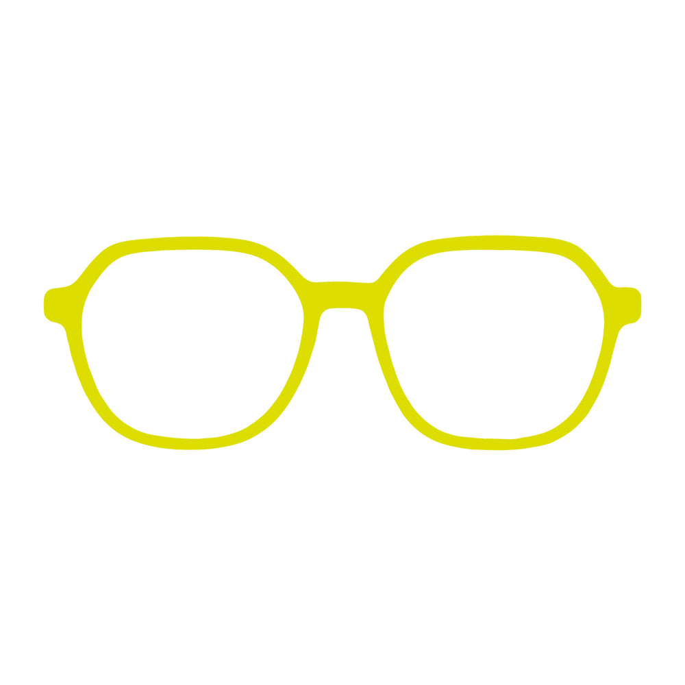 Capri Solid Yellow