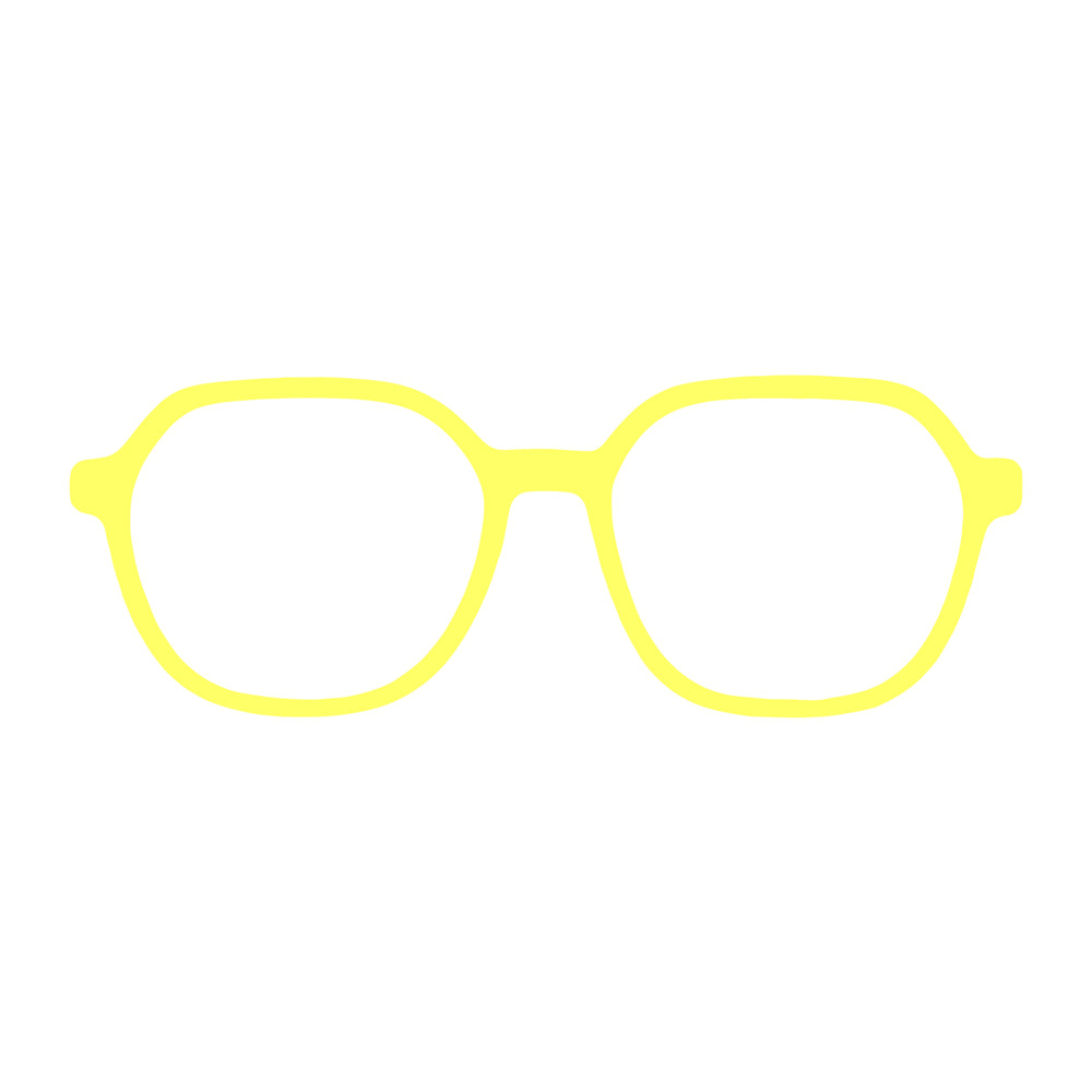 Capri Solid Yellow