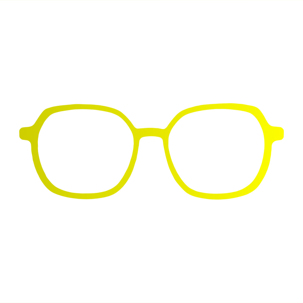 Milan Gradient Yellow