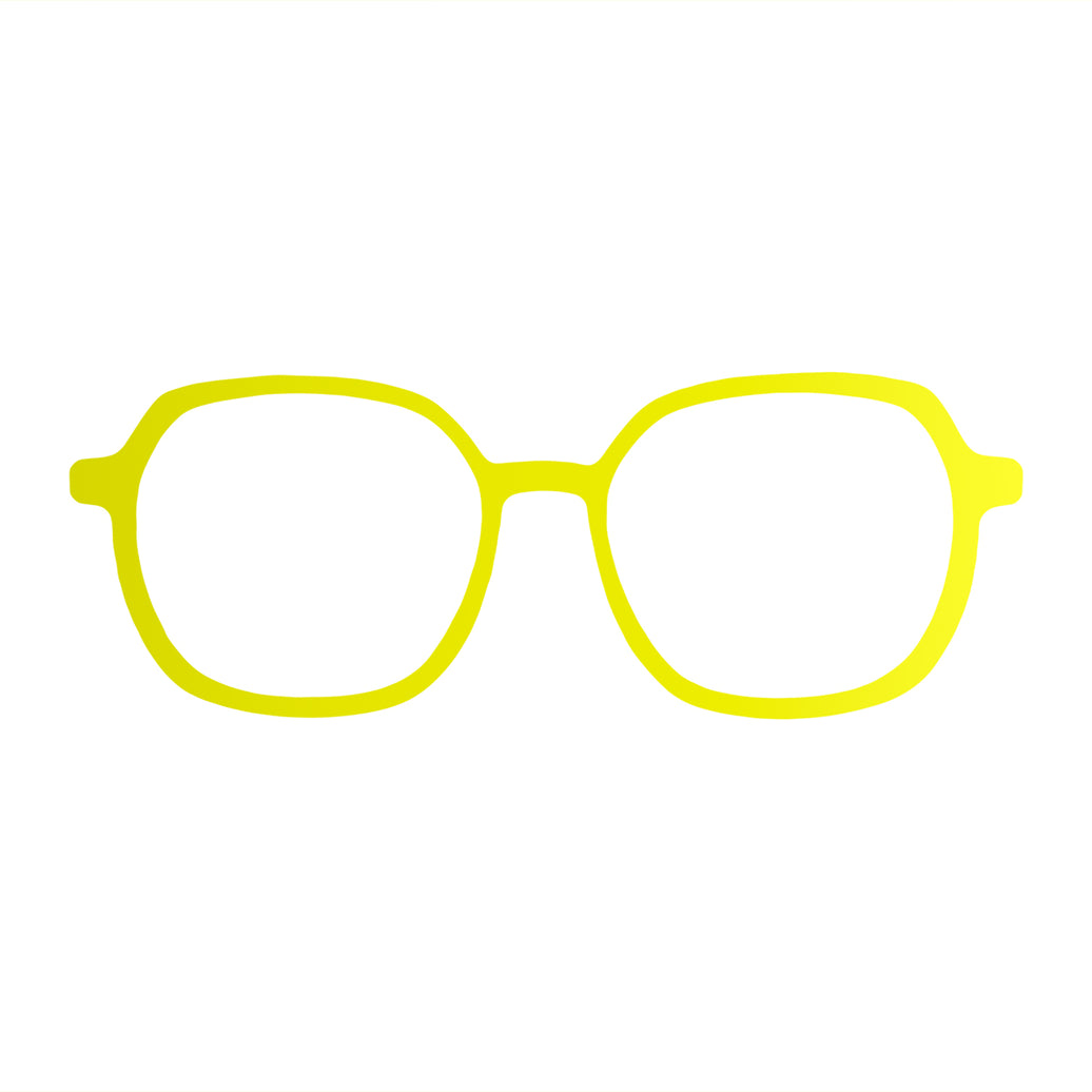 Milan Gradient Yellow