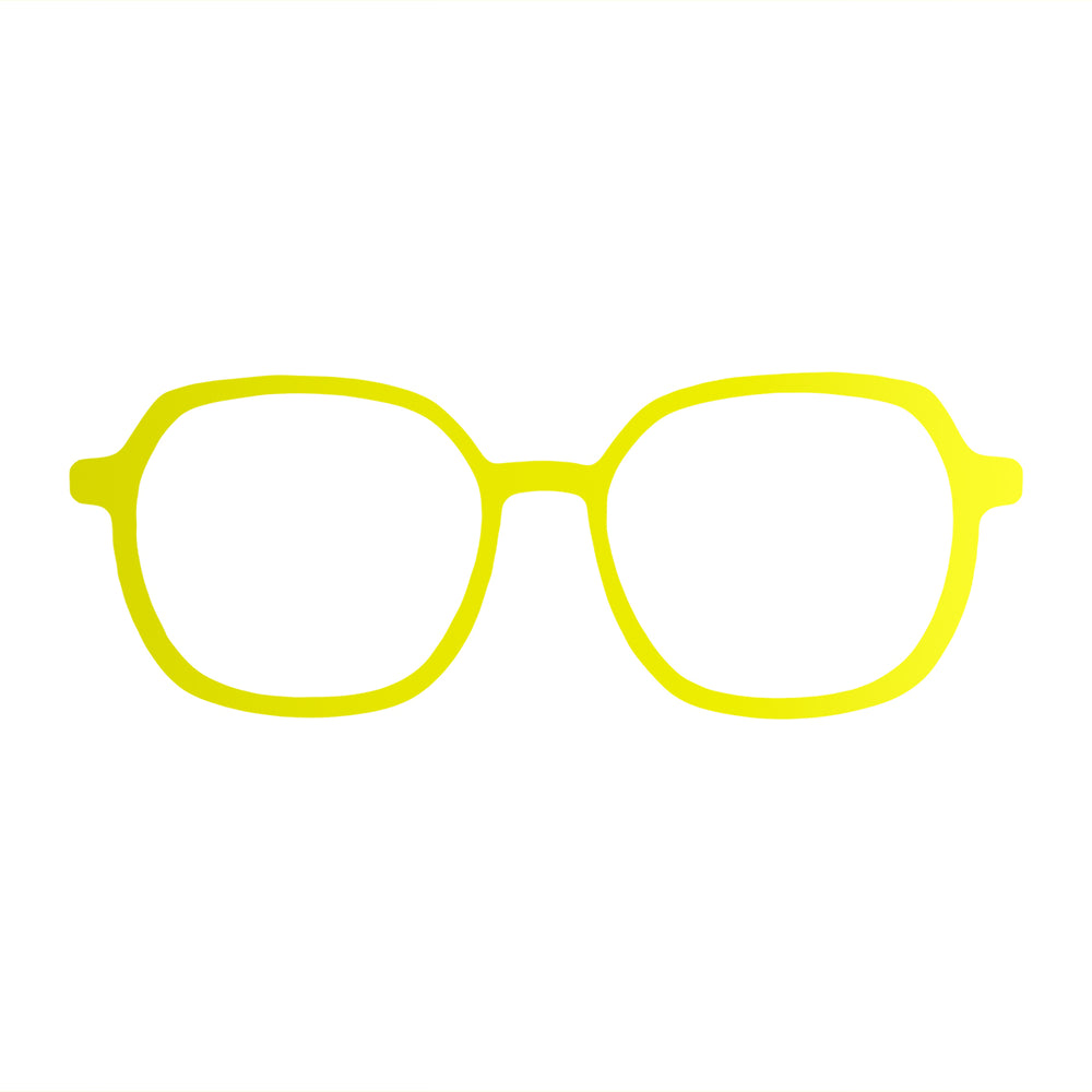 Milan Gradient Yellow