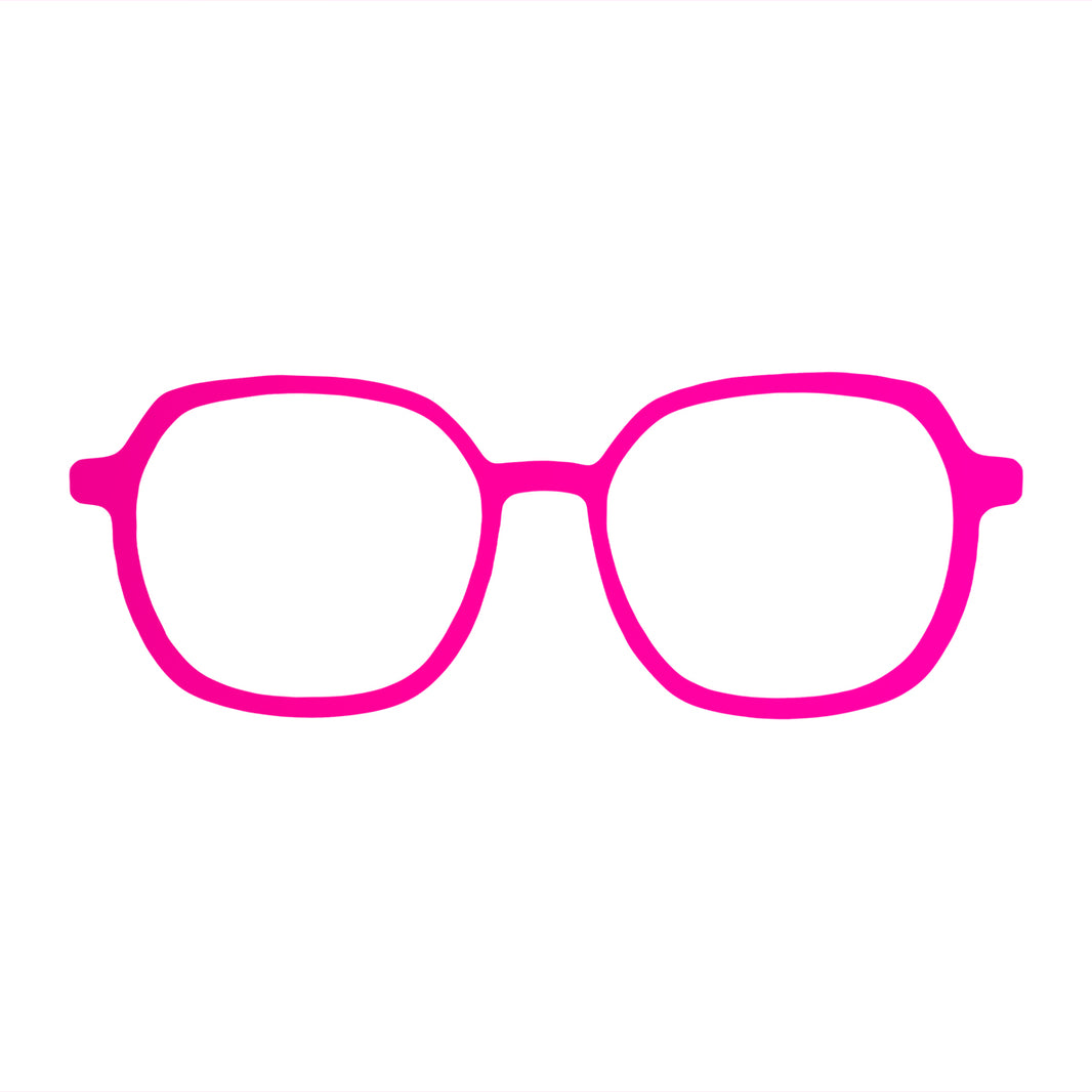 Milan Gradient Pink