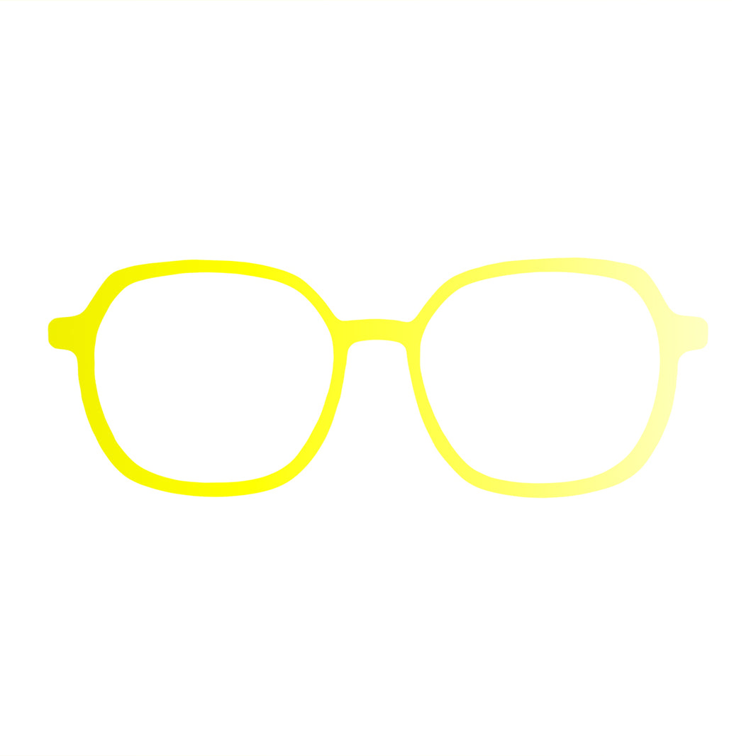Milan Gradient Yellow