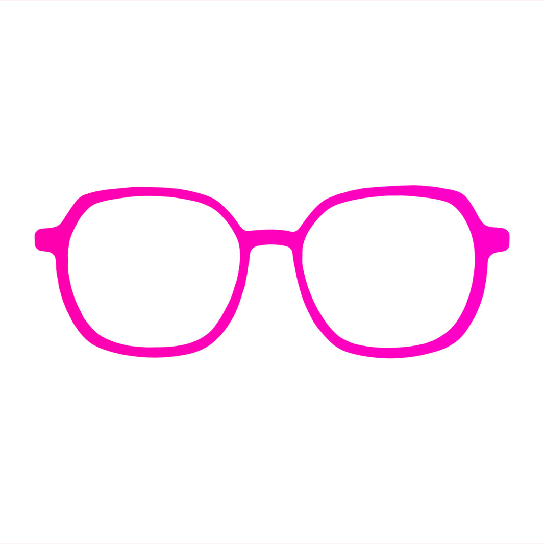 Milan Gradient Pink