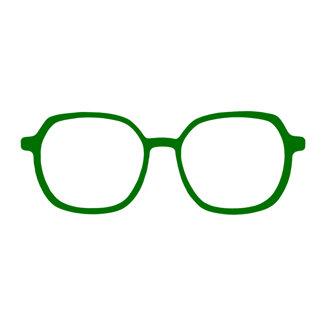 Milan Solid Green