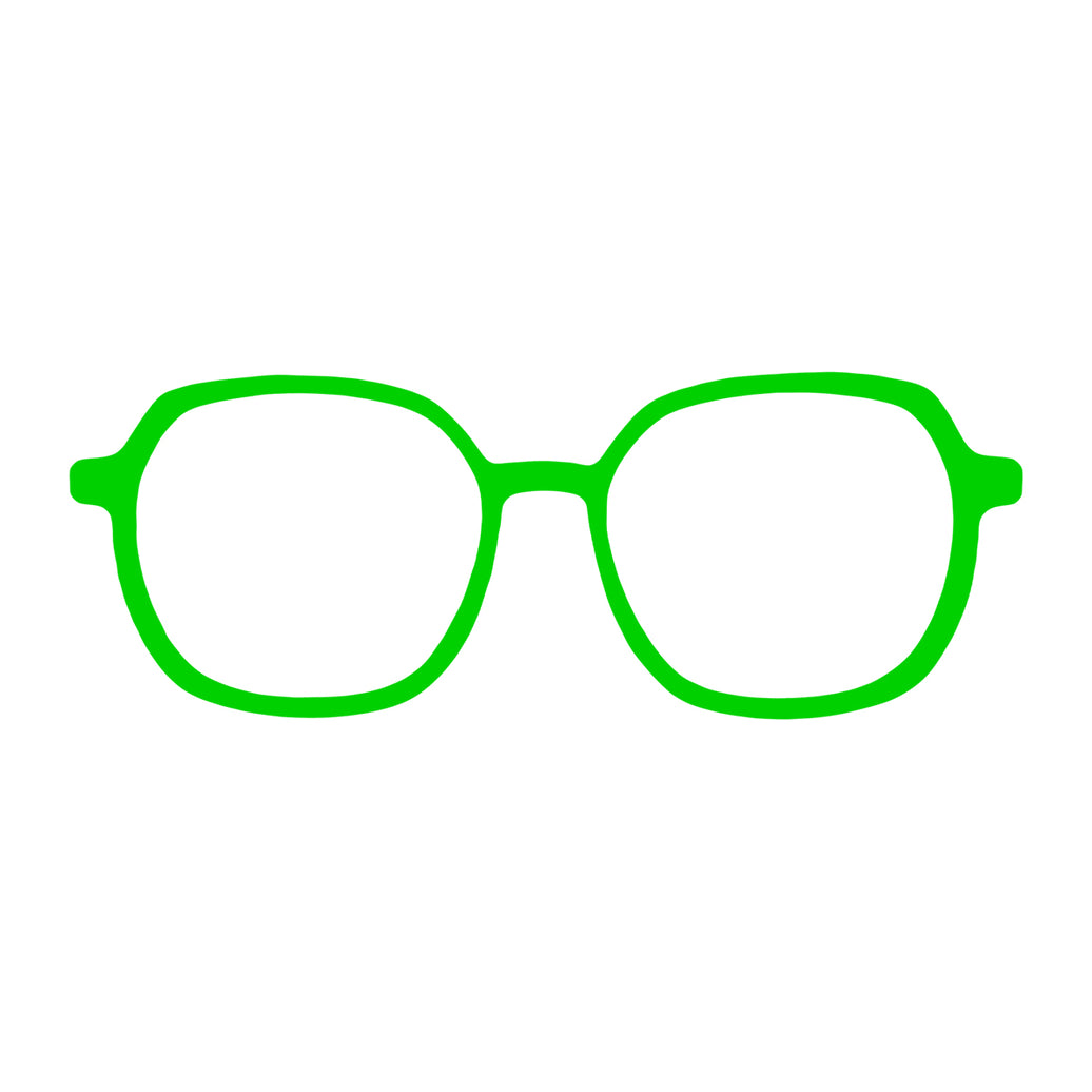 Milan Solid Green