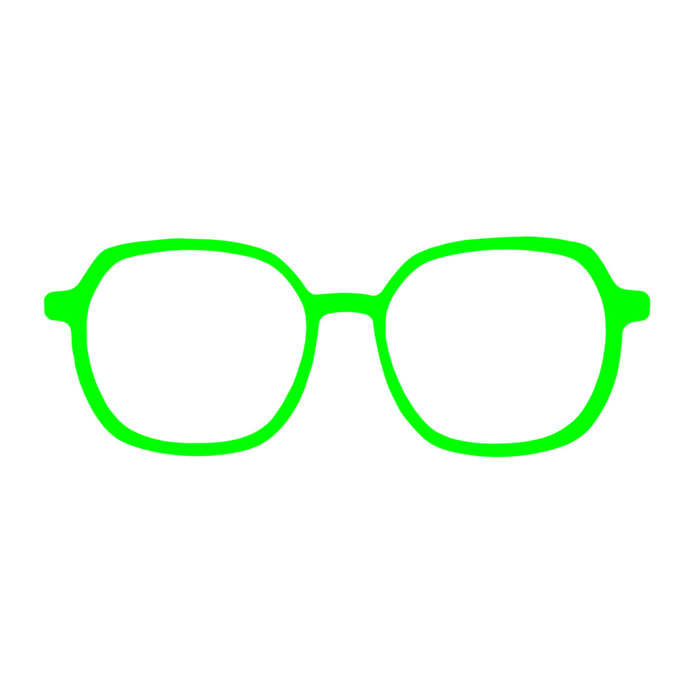 Milan Solid Green