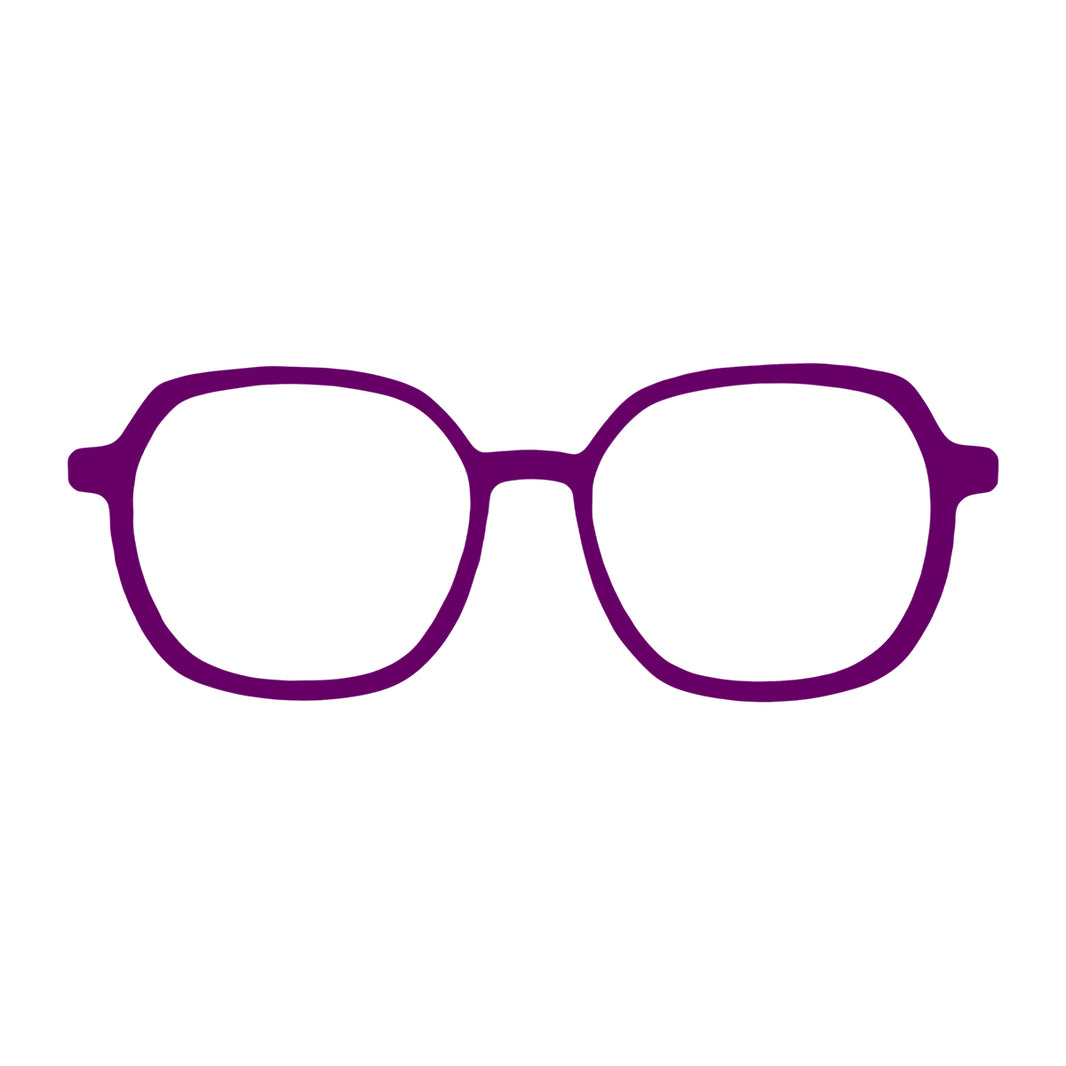 Milan Solid Purple