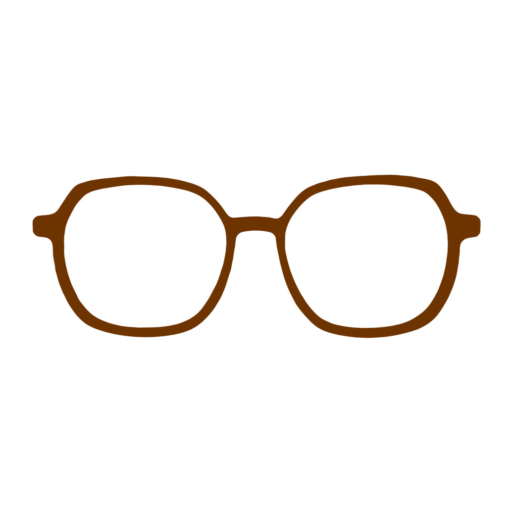 Milan Solid Brown