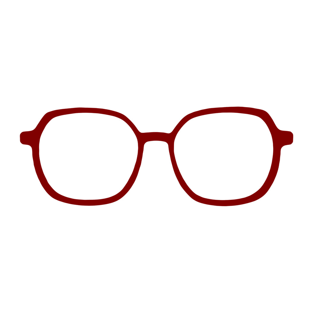 Milan Solid Red