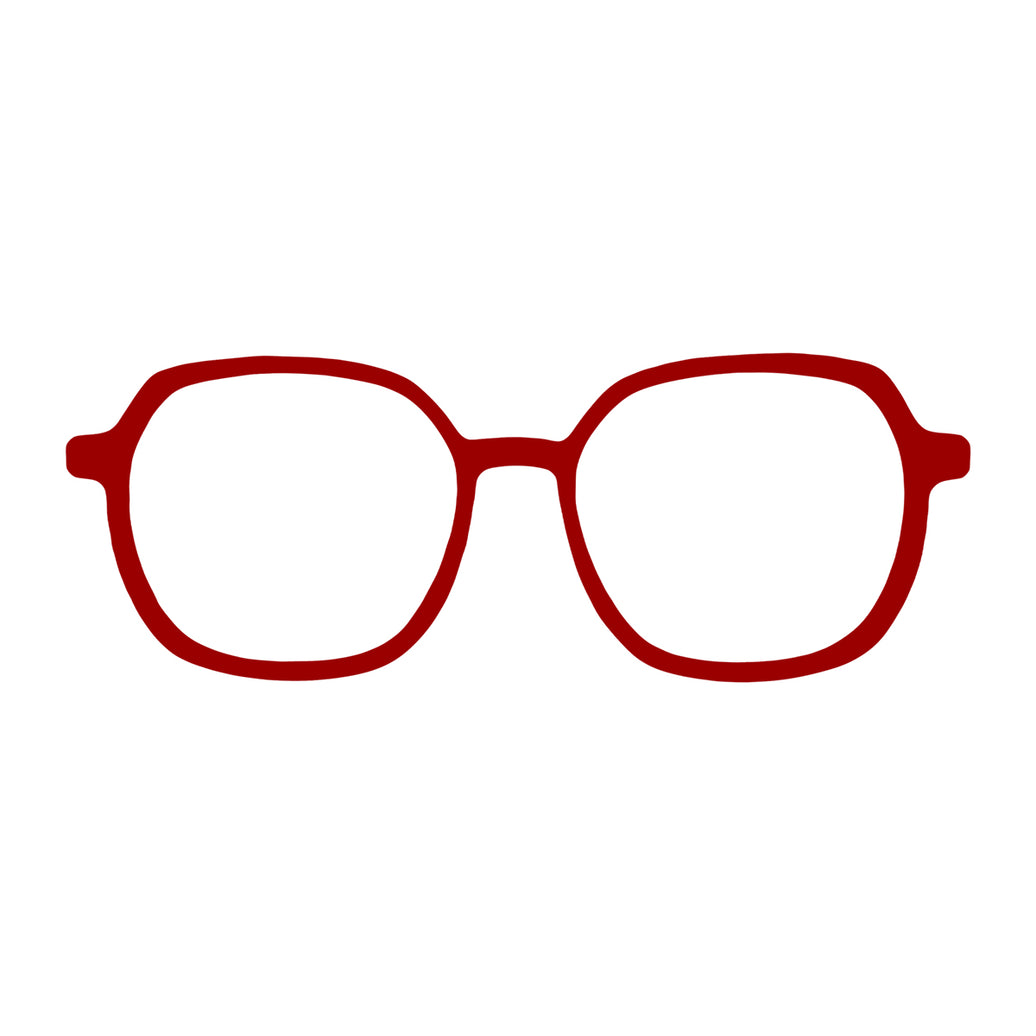 Milan Solid Red