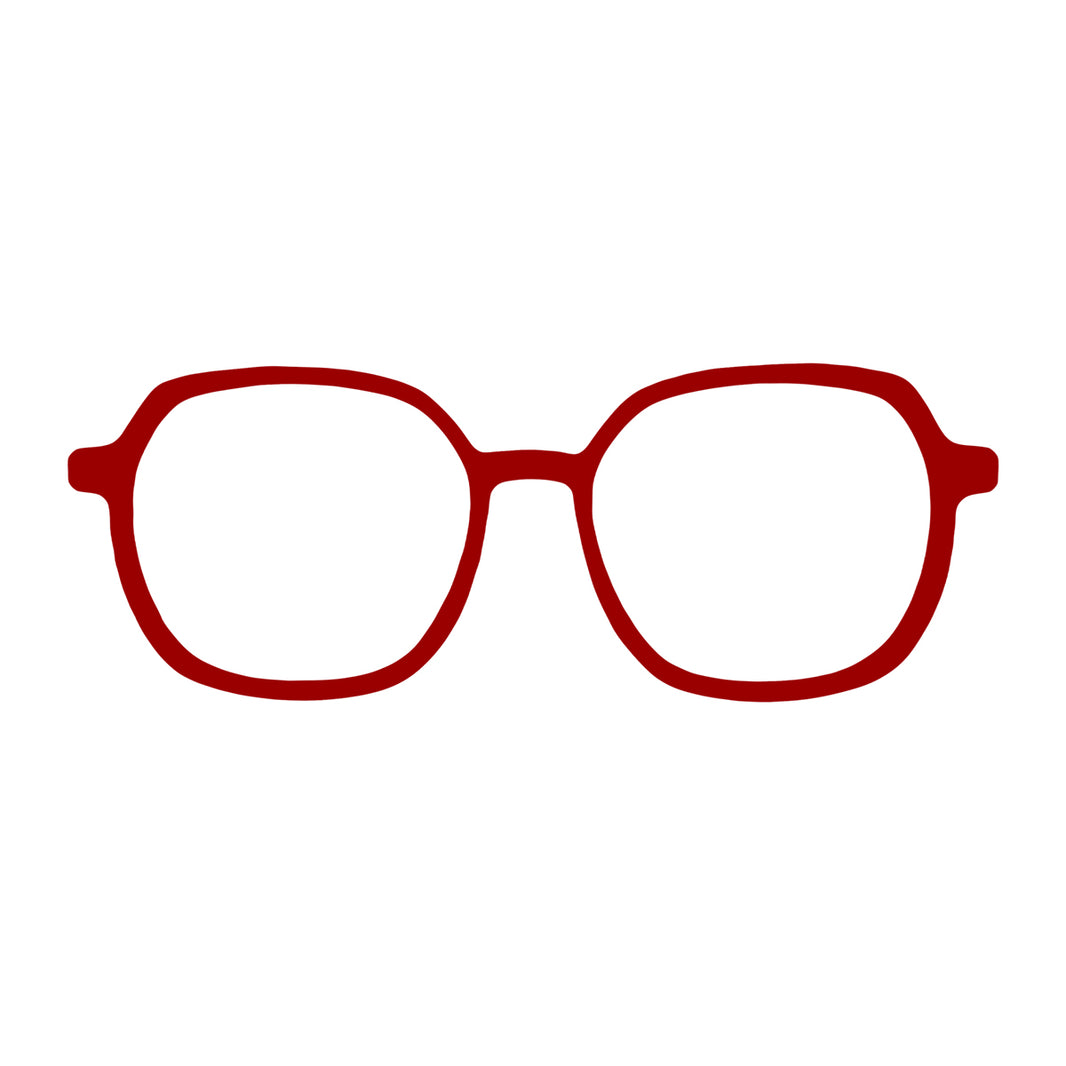 Milan Solid Red