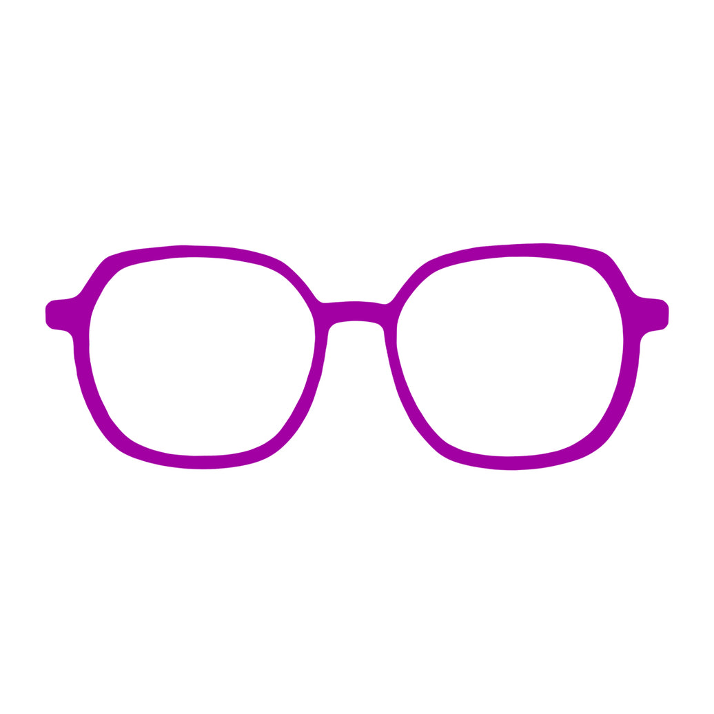 Milan Solid Purple