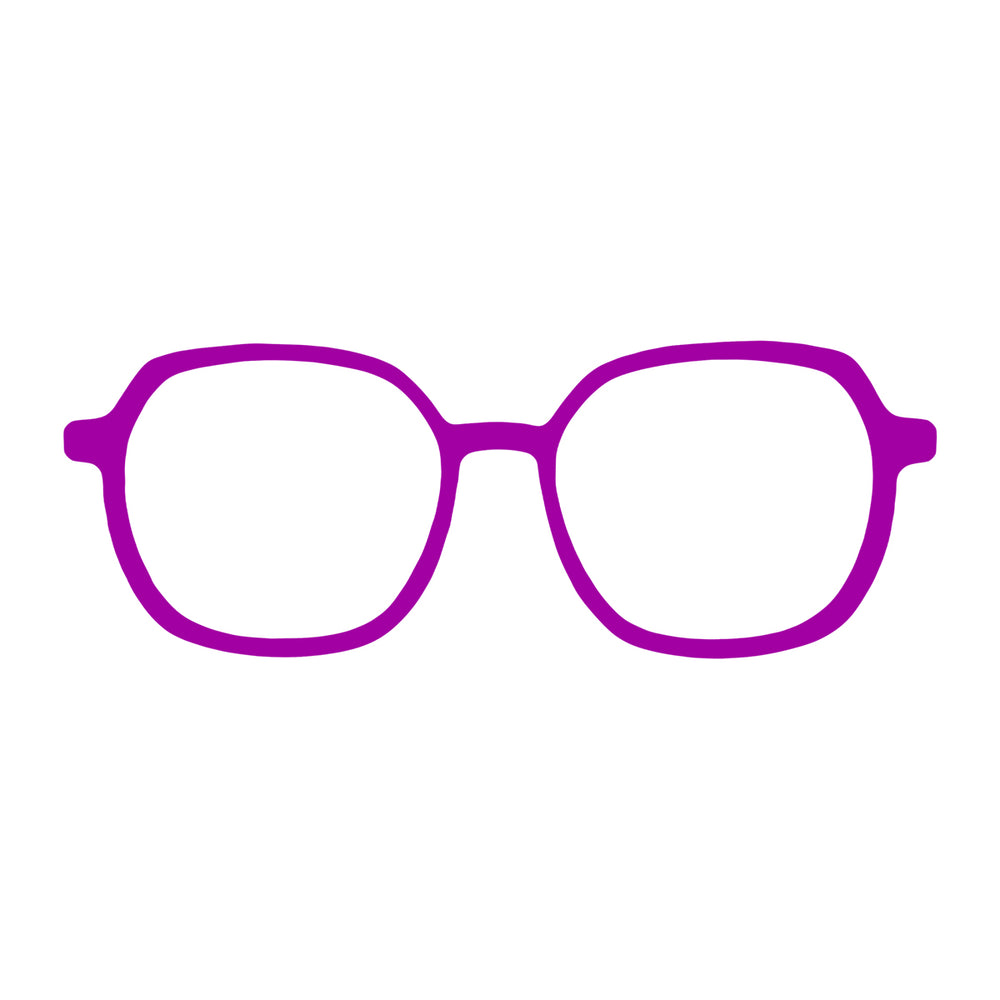 Milan Solid Purple