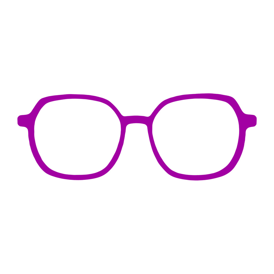 Milan Solid Purple