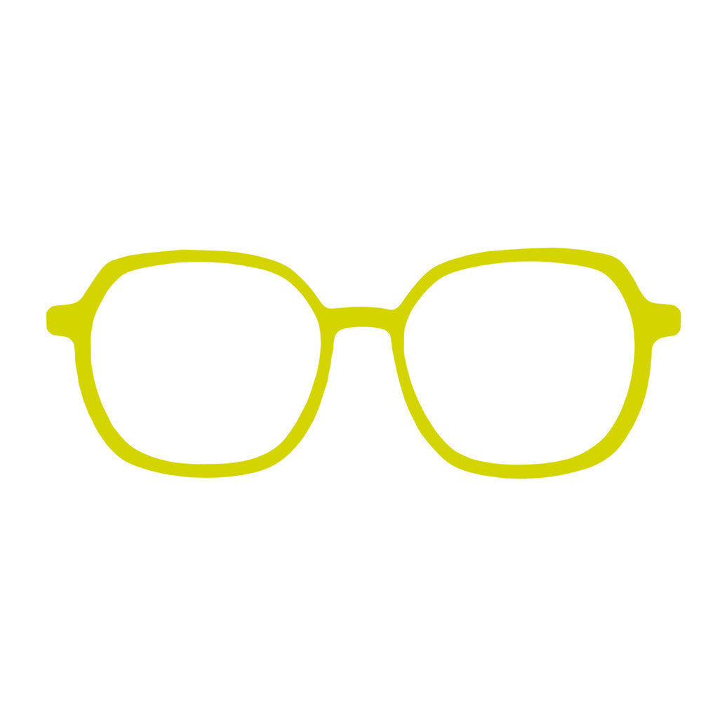 Milan Solid Yellow