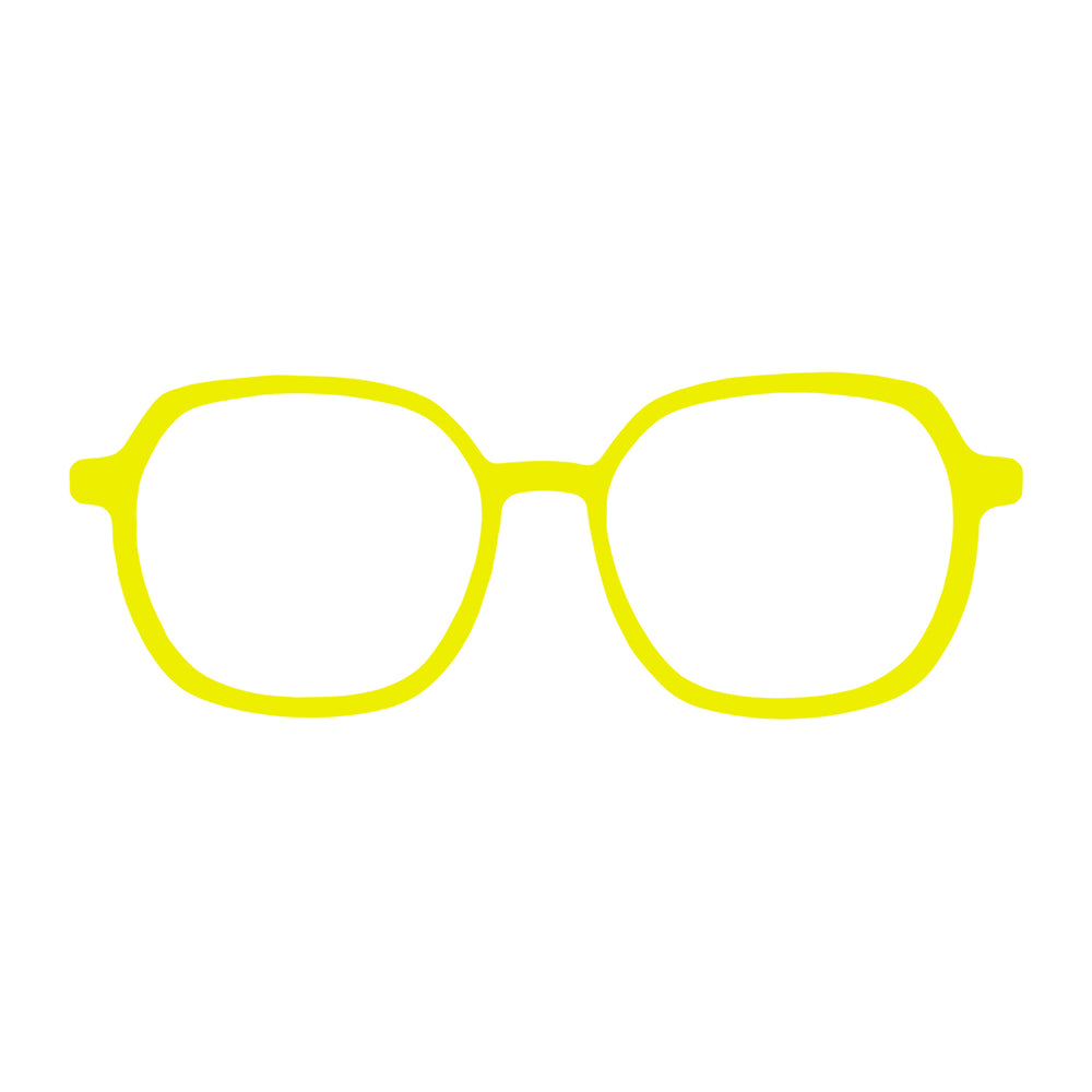 Milan Solid Yellow