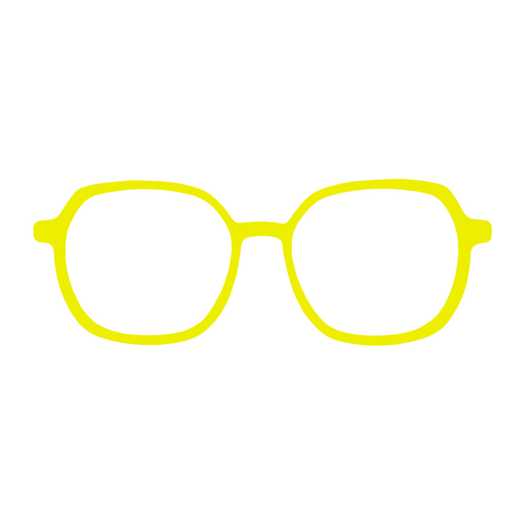 Milan Solid Yellow
