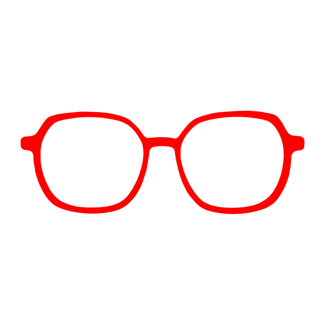 Milan Solid Red