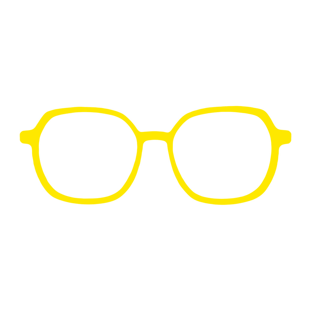 Milan Solid Yellow