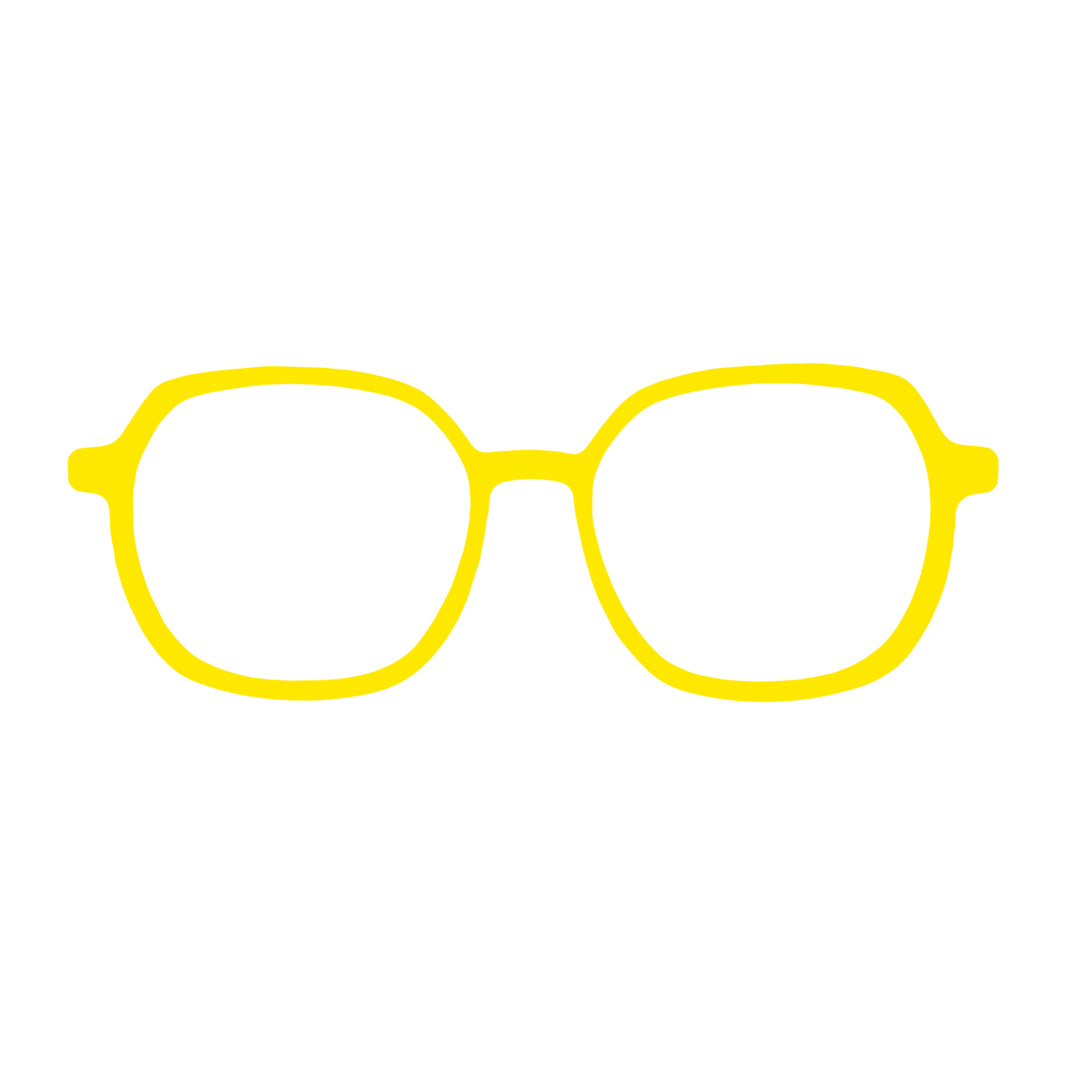 Milan Solid Yellow