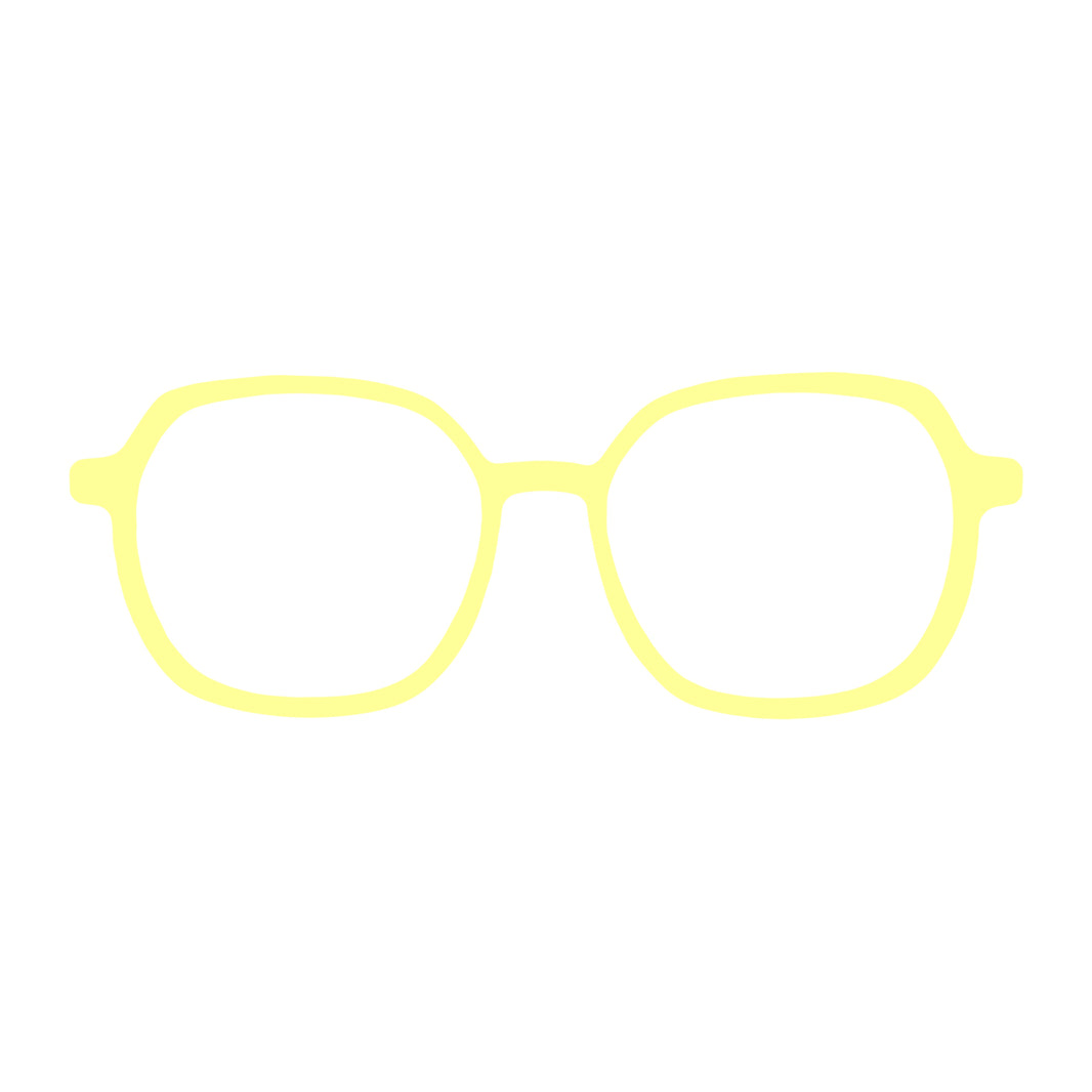 Milan Solid Yellow, Beige