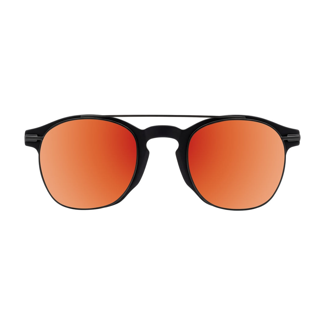 image Monaco. Terra Orange