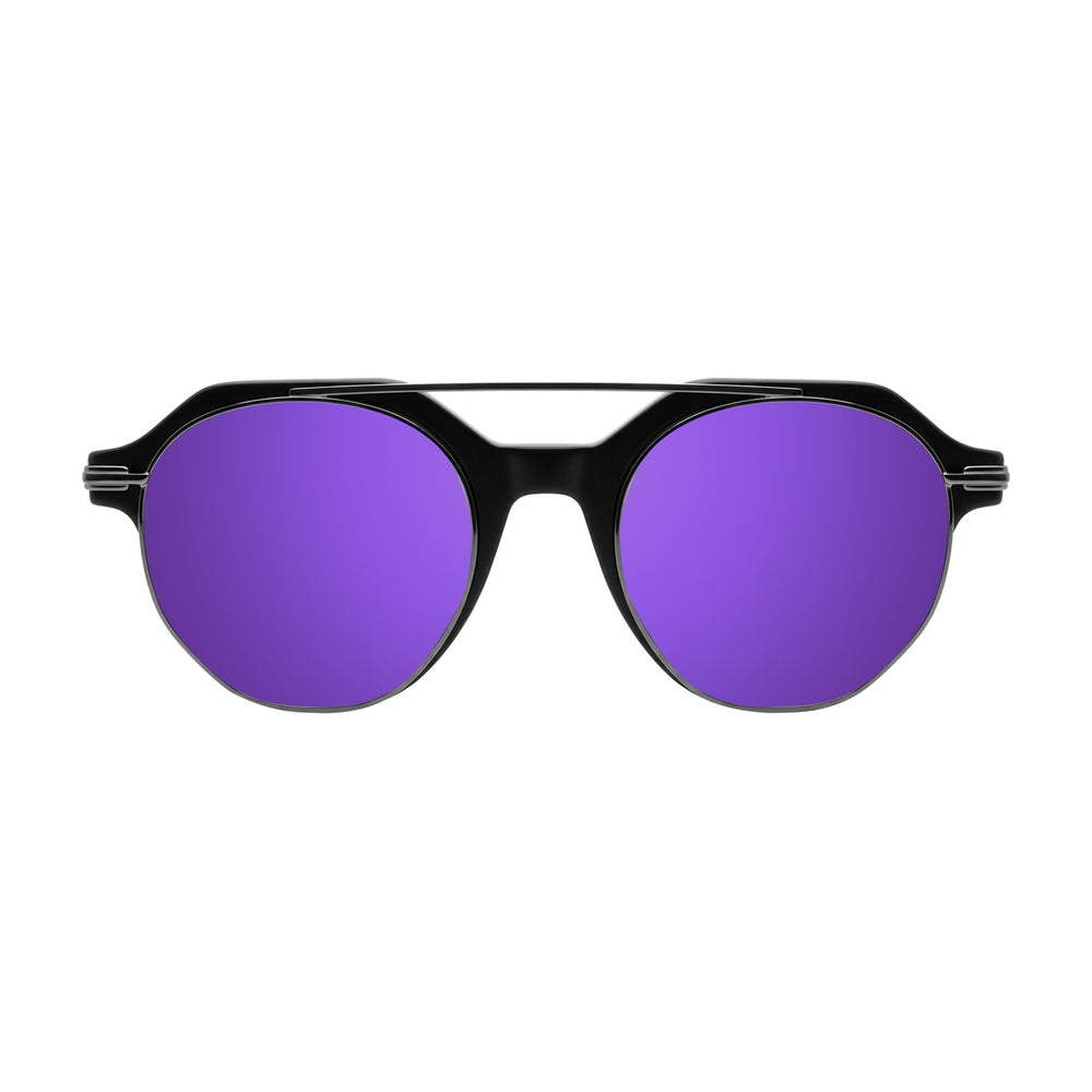 Nice. Amethyst