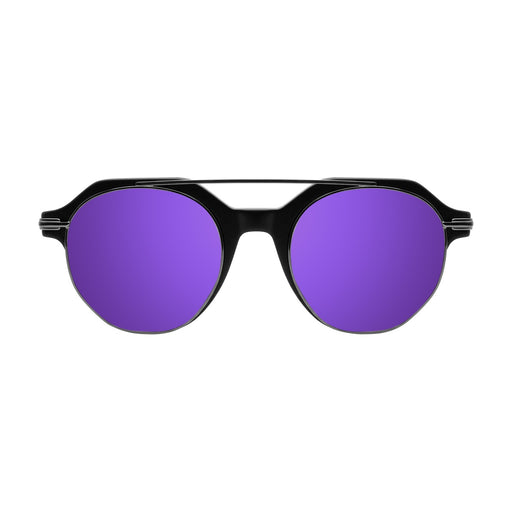Nice. Amethyst