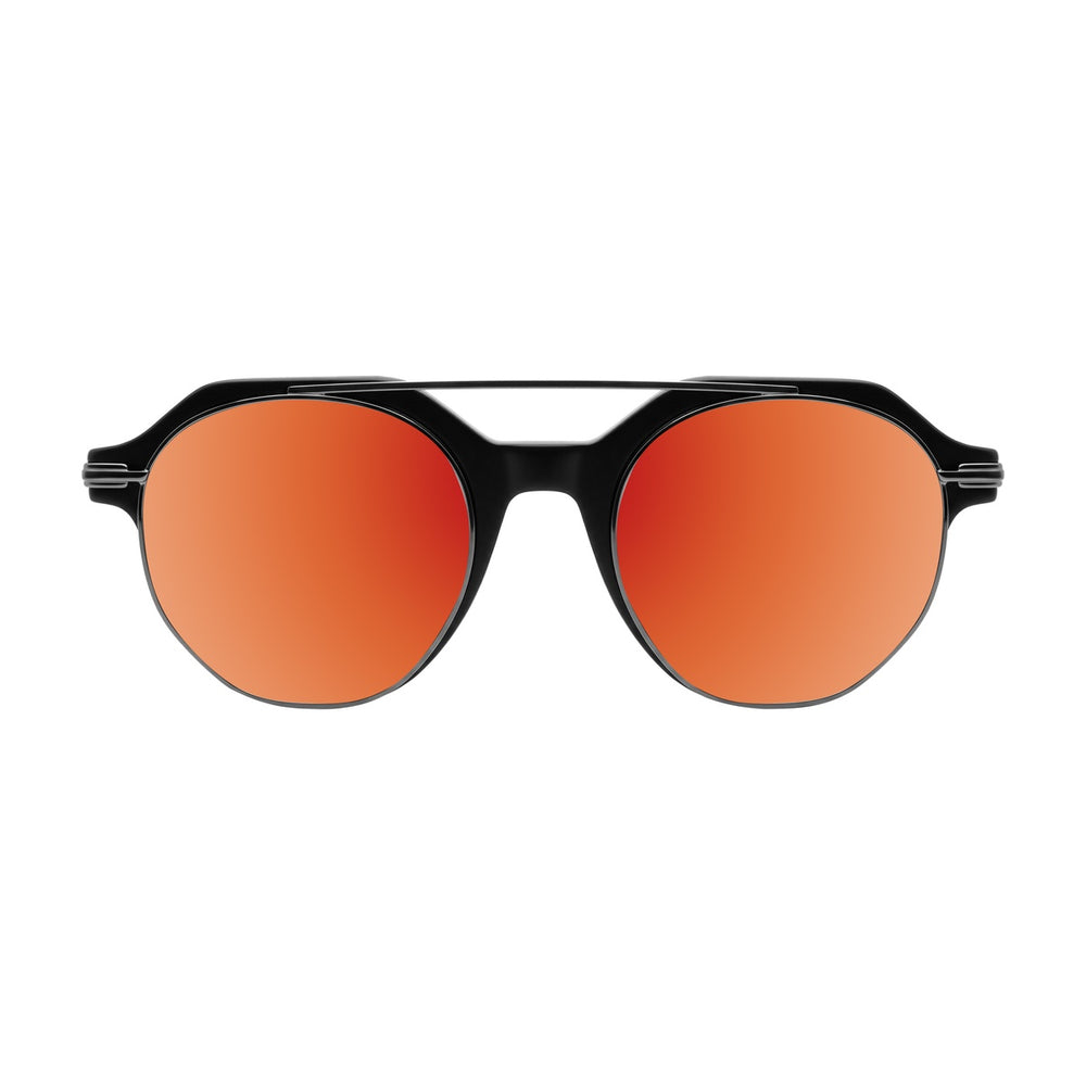 Nice. Terra Orange