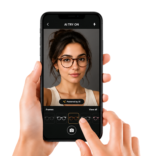 Virtual Try-On