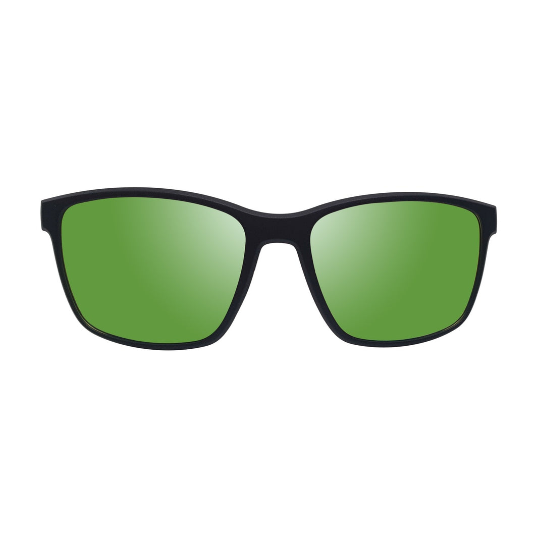 Aspen. Apex Green