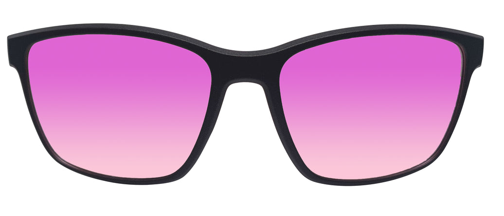 Aspen. Rose Gold