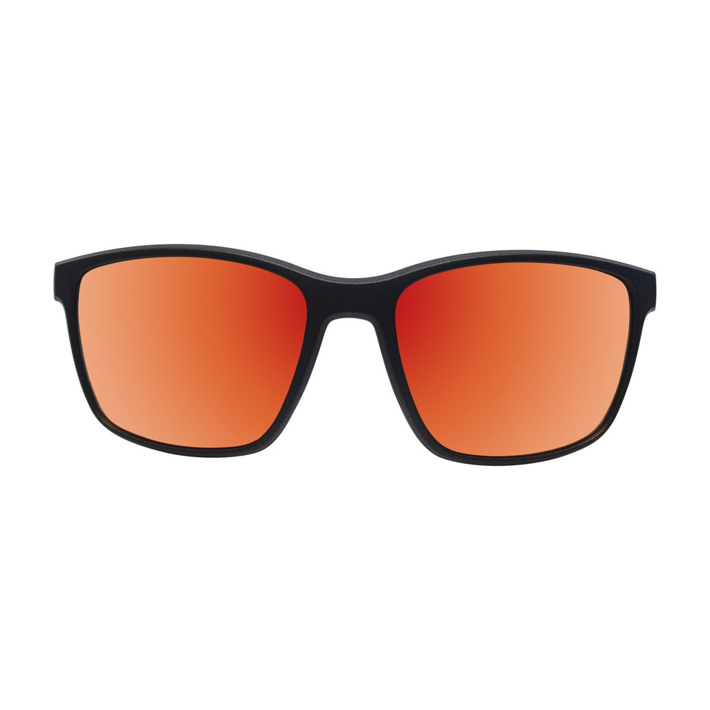 Aspen. Terra Orange
