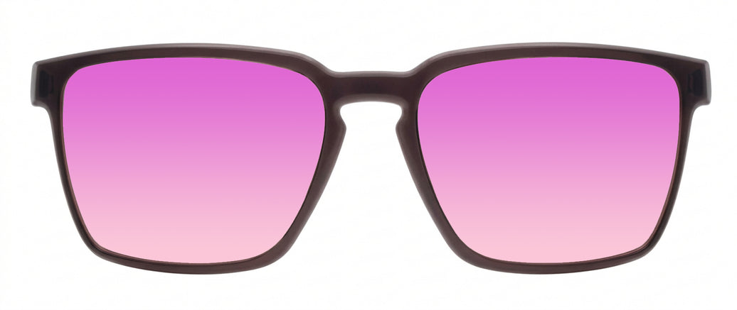 Bordeaux. Rose Gold