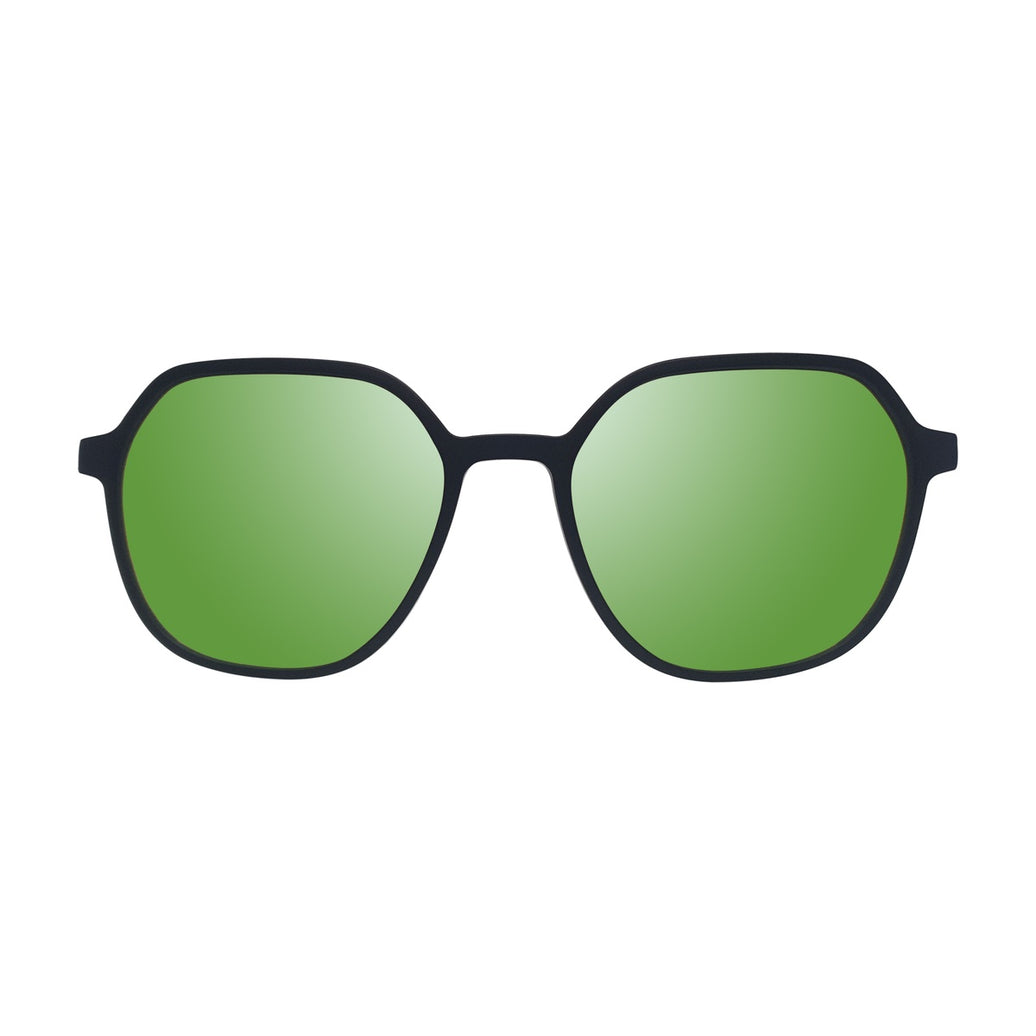 Capri. Apex Green