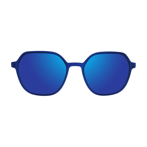 Capri. Ocean Blue