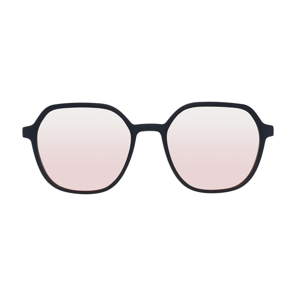 Capri. Rose Gold